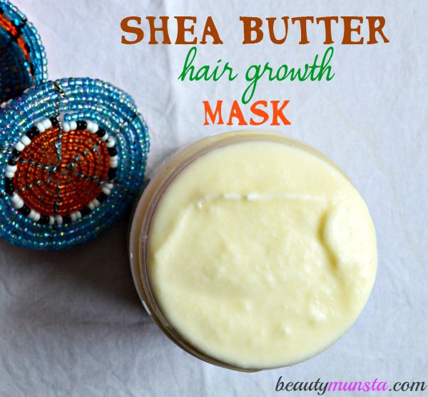 Best ideas about DIY Hair Butter For Natural Hair
. Save or Pin DIY Shea Butter Hair Mask for Hair Growth beautymunsta Now.