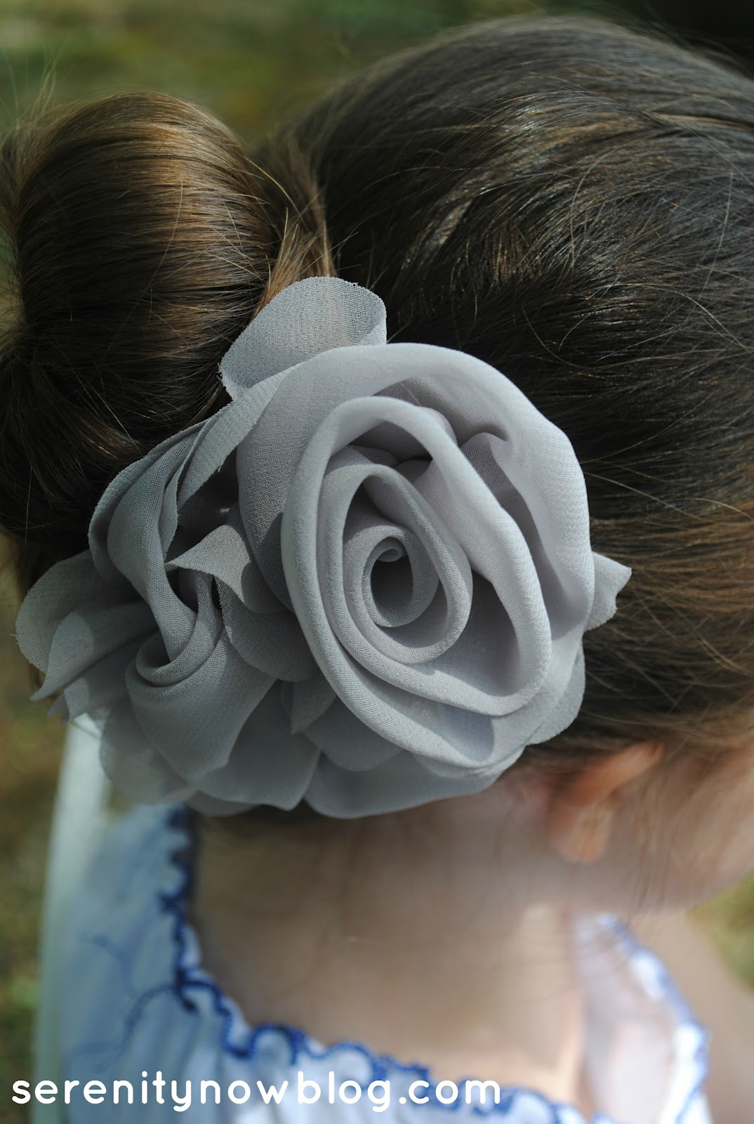 Best ideas about DIY Hair Clip
. Save or Pin 25 DIY Hair Accessories to Make Now Now.