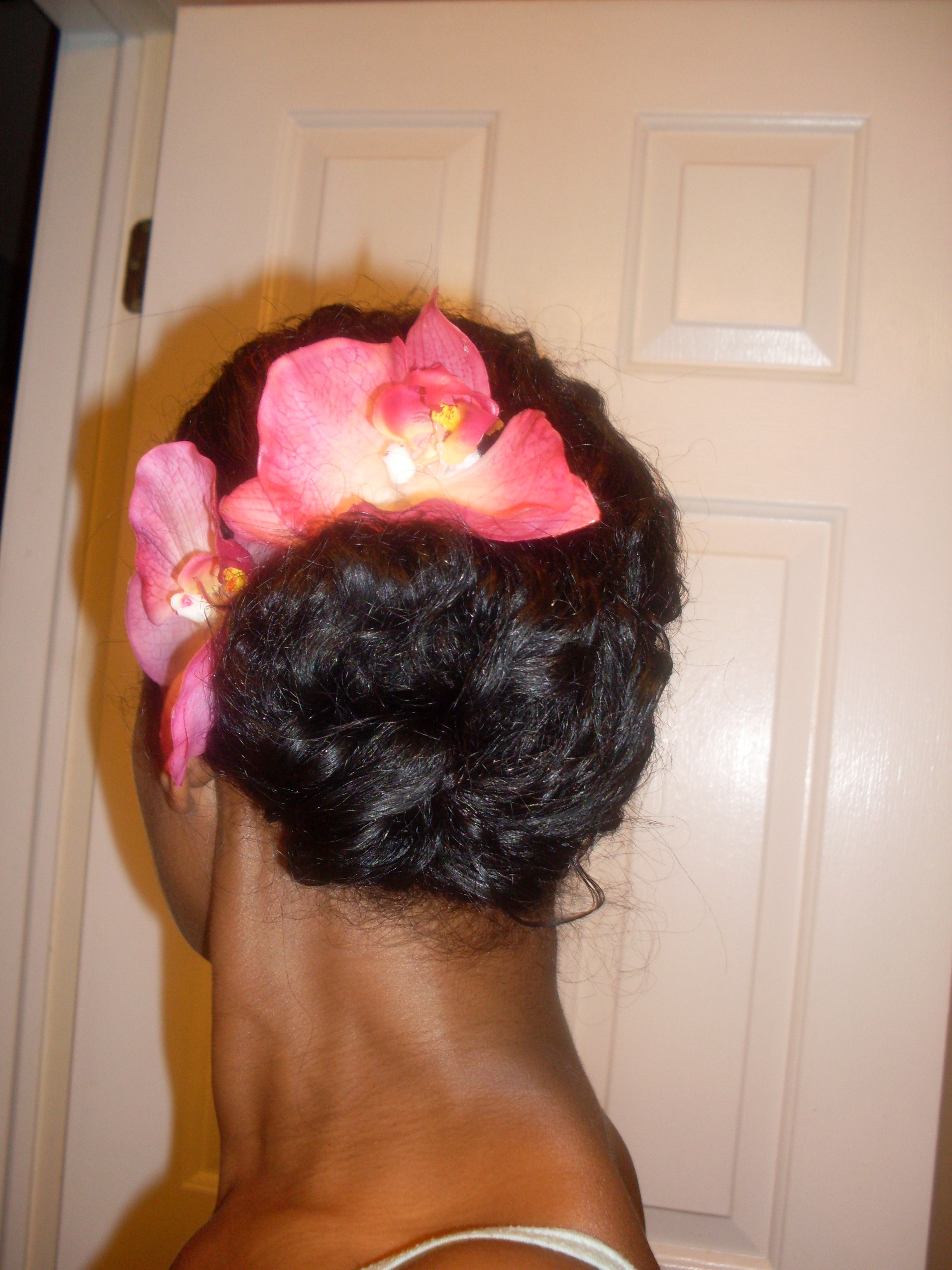 Best ideas about DIY Hair Clip
. Save or Pin DIY Flower Hair Clip Tutorial Now.