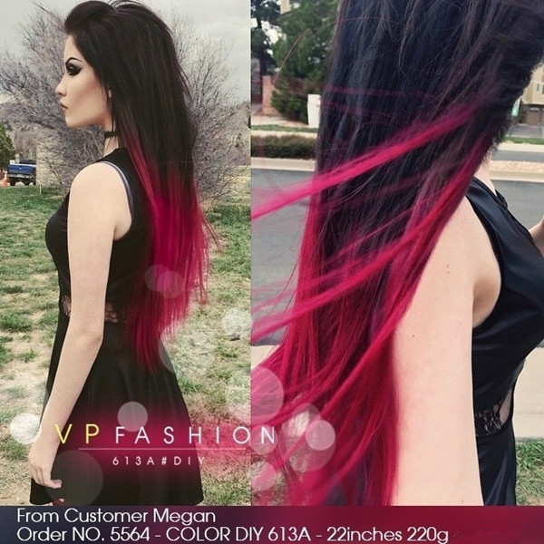 Best ideas about DIY Hair Color Ideas
. Save or Pin How to Dye your Ideal Blue Ombre Hair Color for 2015 Now.
