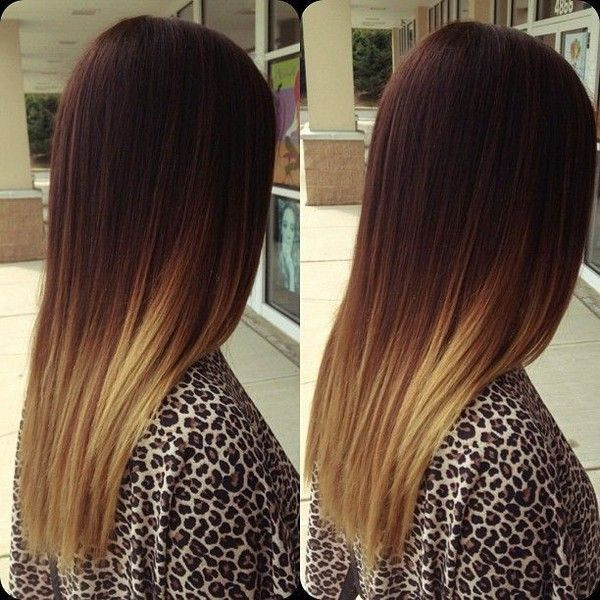 Best ideas about DIY Hair Color Ideas
. Save or Pin Best 25 Diy ombre hair ideas on Pinterest Now.
