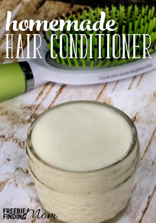 Best ideas about DIY Hair Conditioner
. Save or Pin 4 Ingre nt Homemade Conditioner For Natural Hair Now.