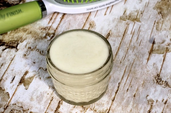 Best ideas about DIY Hair Conditioner
. Save or Pin 4 Ingre nt Homemade Conditioner For Natural Hair Now.