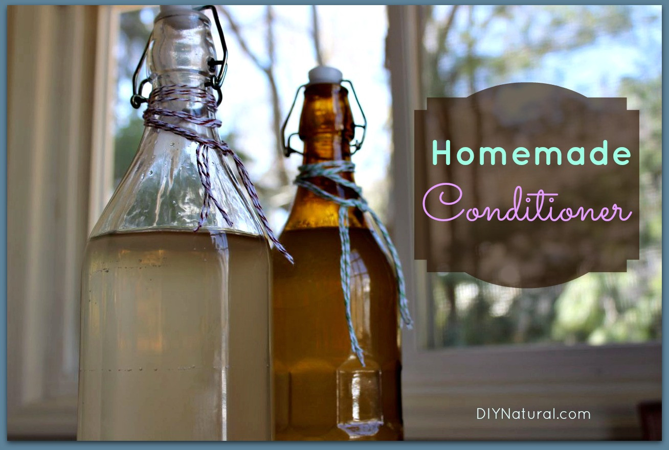 Best ideas about DIY Hair Conditioner
. Save or Pin Homemade Conditioner For Hair Now.