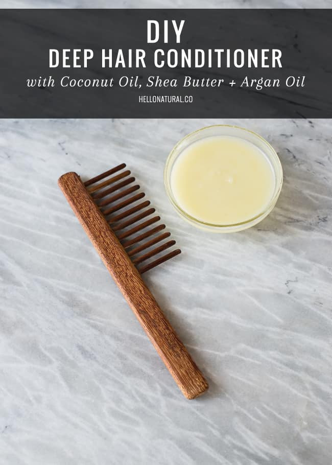 Best ideas about DIY Hair Conditioner
. Save or Pin DIY Deep Hair Conditioner Now.