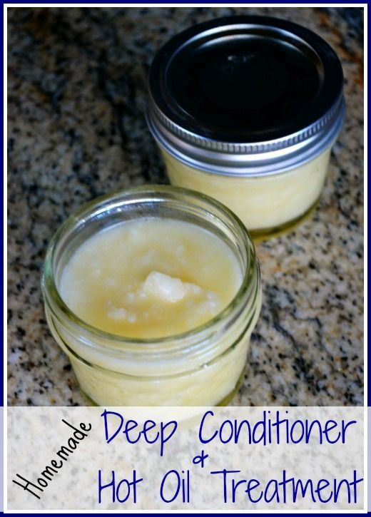 Best ideas about DIY Hair Conditioning Treatment
. Save or Pin Homemade Deep Conditioner & Hot Oil Treatment Now.