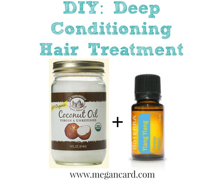 Best ideas about DIY Hair Conditioning Treatment
. Save or Pin 17 Best images about sOILution for Everything on Now.