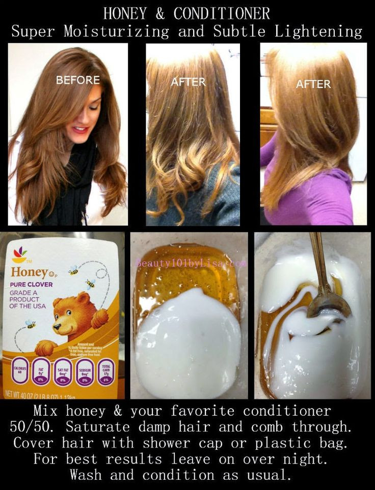 Best ideas about DIY Hair Conditioning Treatment
. Save or Pin 15 Ways to Make DIY Hair Conditioning Treatment Pretty Now.