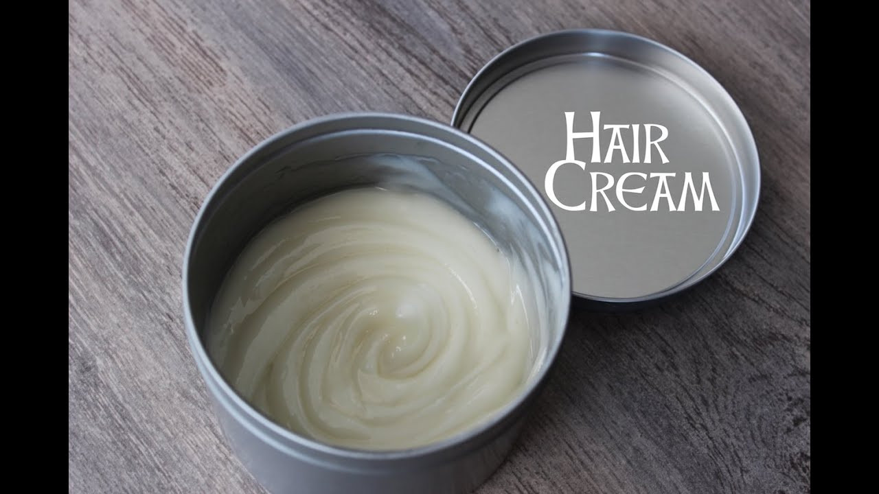 Best ideas about DIY Hair Cream
. Save or Pin DIY Hair Moisturizer Now.