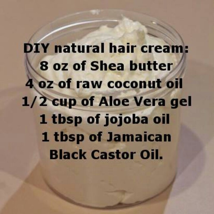 Best ideas about DIY Hair Cream
. Save or Pin DIY natural hair cream GLOW Natural Skincare Now.