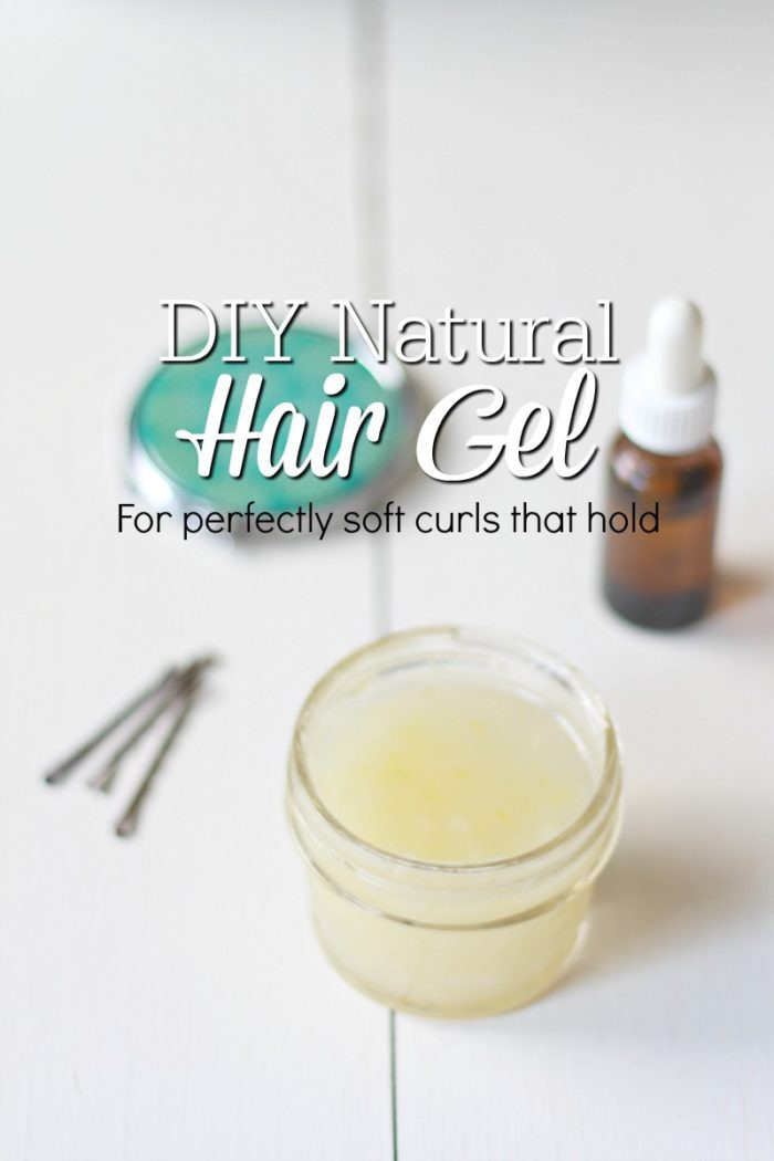 Best ideas about DIY Hair Cream
. Save or Pin DIY Natural Hair Gel A Blossoming Life Now.