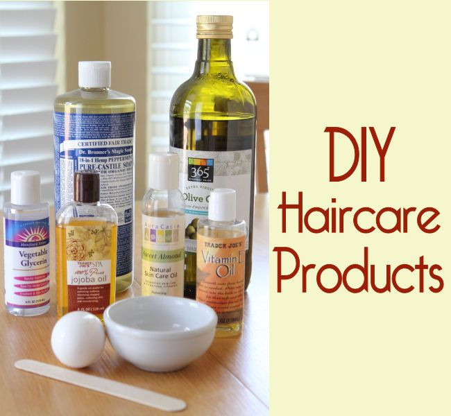 Best ideas about DIY Hair Cream
. Save or Pin All natural DIY hair care products are the way to go Now.