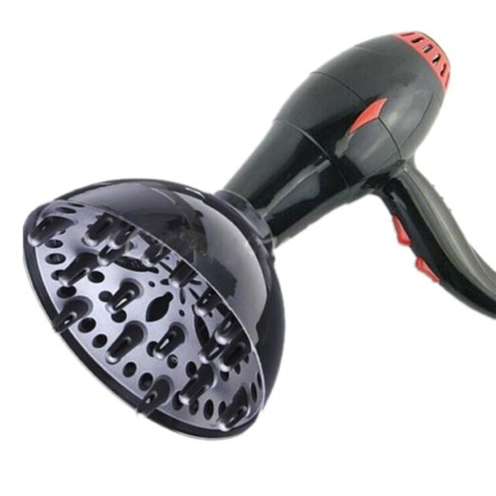 Best ideas about DIY Hair Dryer Diffuser
. Save or Pin Salon Hair Dryer Curl Diffuser Wind Professional Universal Now.