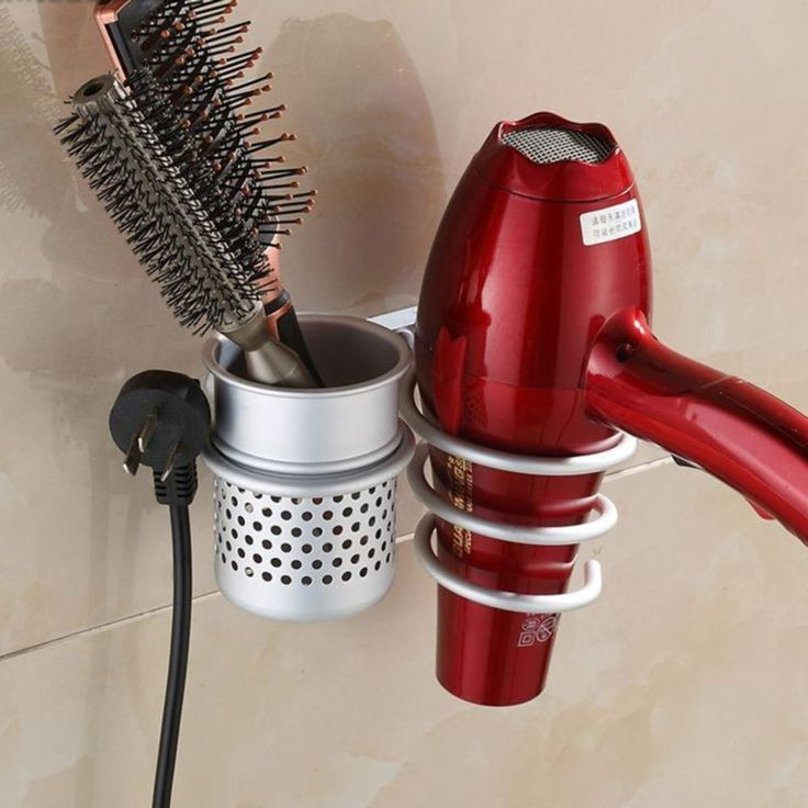 Best ideas about DIY Hair Dryer Holder
. Save or Pin Best 25 Hair dryer holder ideas on Pinterest Now.
