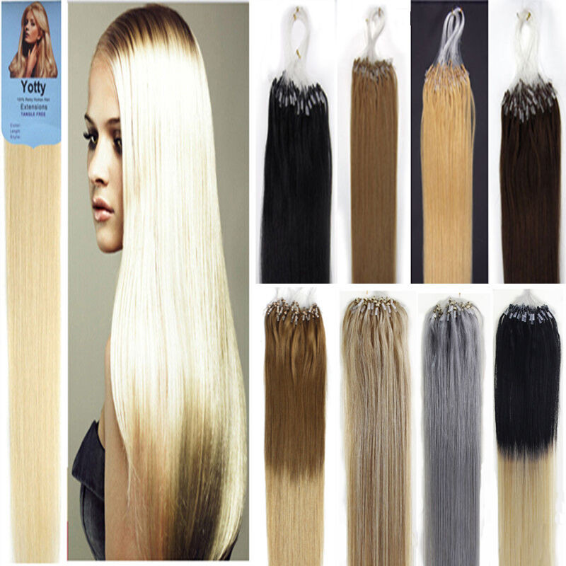 Best ideas about DIY Hair Extensions
. Save or Pin DIY Micro Ring Bead Loop Tip Brazilian Remy Human Hair Now.