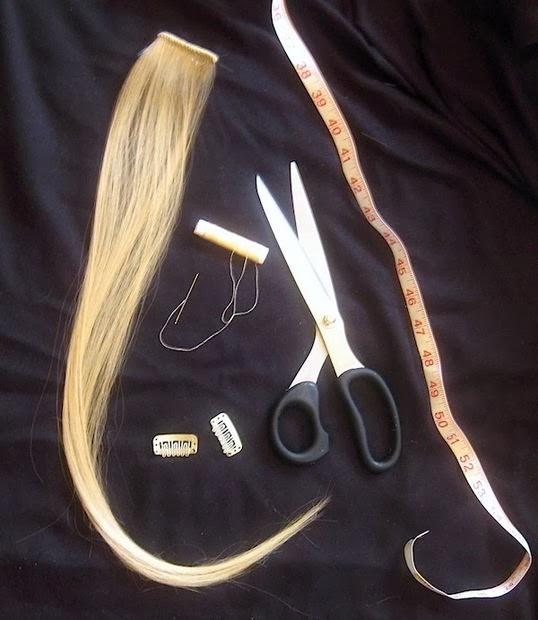 Best ideas about DIY Hair Extensions
. Save or Pin How To Make Your Clip Hair Extensions Thicker Oh You Now.