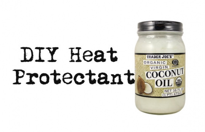 Best ideas about DIY Hair Heat Protectant
. Save or Pin DIY Heat Protectant Now.