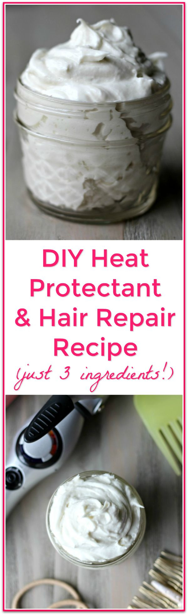 Best ideas about DIY Hair Heat Protectant
. Save or Pin 1000 ideas about Heat Damage on Pinterest Now.