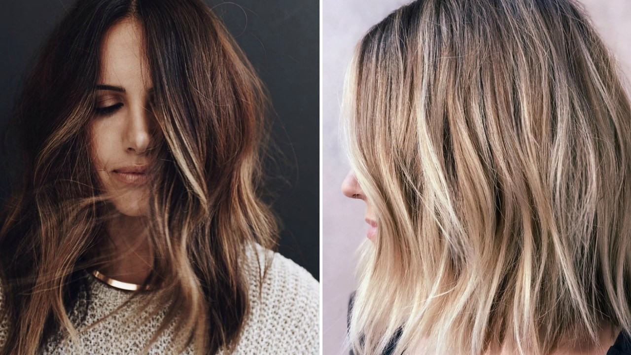 Best ideas about DIY Hair Highlight
. Save or Pin How To Highlight Hair at Home DIY Highlights Allure Now.