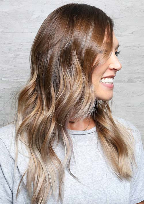 Best ideas about DIY Hair Highlight
. Save or Pin Balayage Do It Yourself Now.