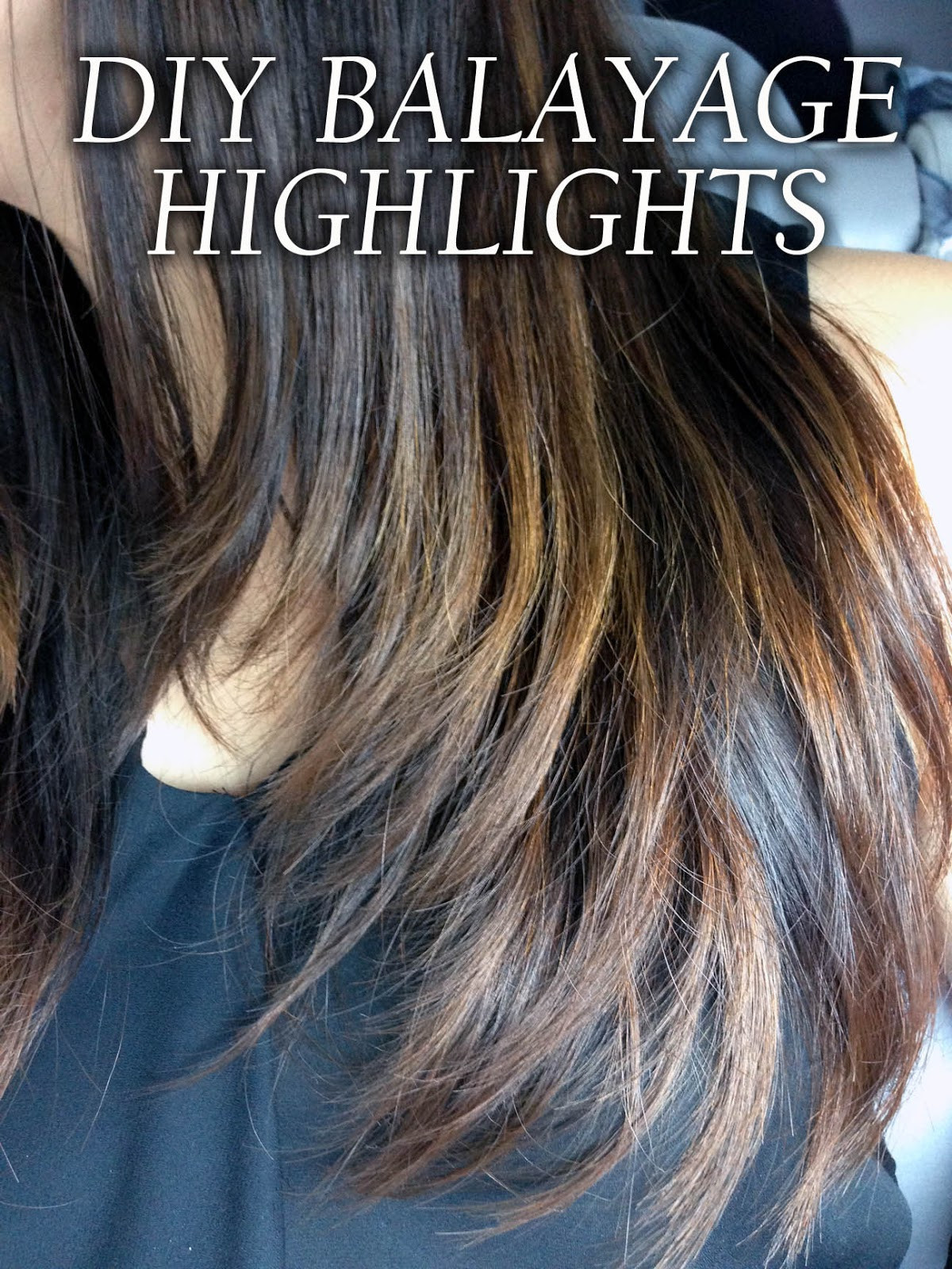 Best ideas about DIY Hair Highlights
. Save or Pin Balayage vs Ombre Hair 20 Beautiful Styles Now.