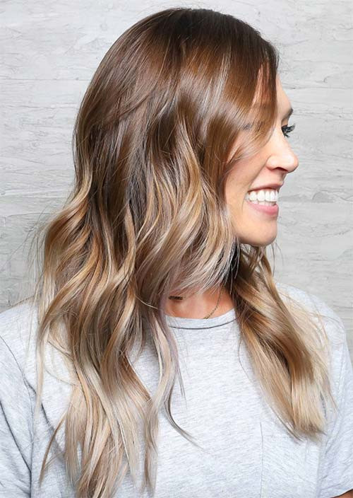 Best ideas about DIY Hair Highlights
. Save or Pin Balayage Do It Yourself Now.