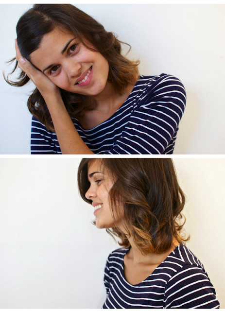 Best ideas about DIY Hair Highlights
. Save or Pin DIY Balayage Highlights Now.