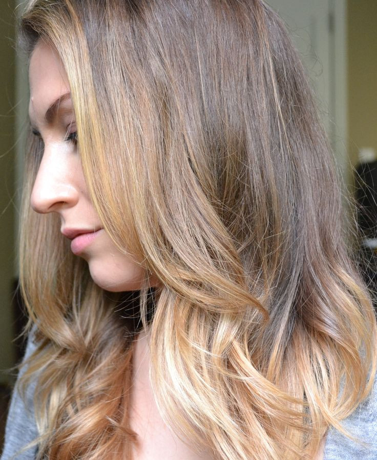 Best ideas about DIY Hair Highlights
. Save or Pin at home diy highlights hair Pinterest Now.