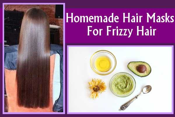 Best ideas about DIY Hair Mask For Curly Hair
. Save or Pin Homemade Hair Masks For Frizzy Hairstyles Now.