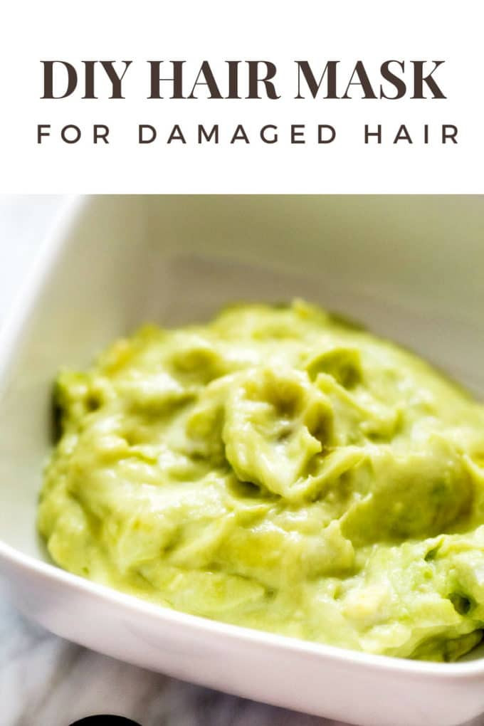 Best ideas about DIY Hair Mask For Damaged Hair
. Save or Pin DIY Hair Mask for Damaged Hair with Rosemary Essential Oil Now.