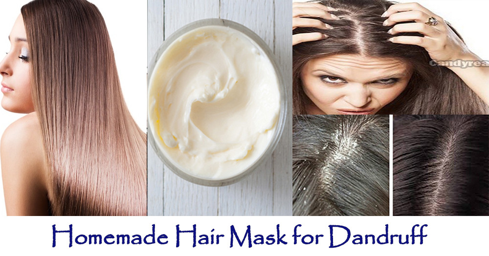 Best ideas about DIY Hair Mask For Dandruff
. Save or Pin Homemade Mayonnaise Hair Mask for Dandruff Cure Fast Now.