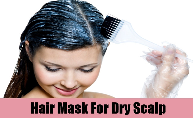 Best ideas about DIY Hair Mask For Dry Scalp
. Save or Pin 4 Natural Cure For Dry Scalp Home Reme s For Dry Scalp Now.