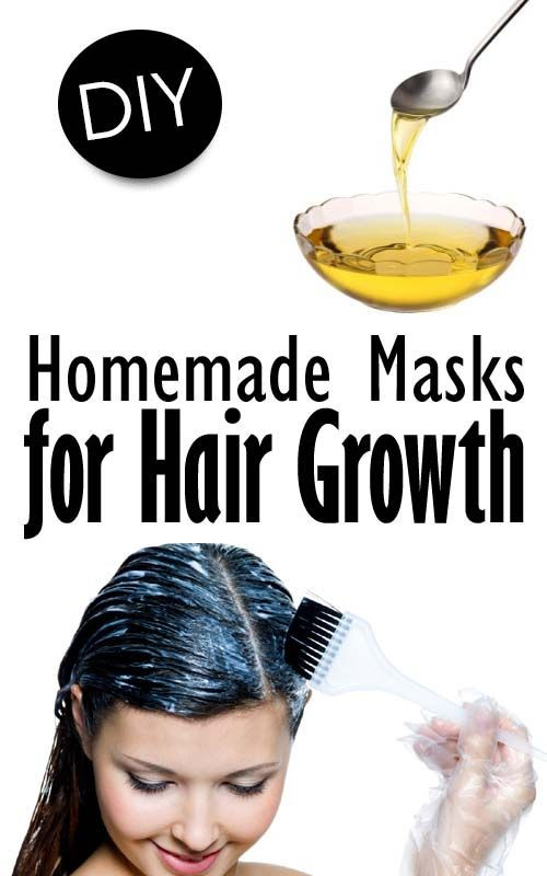 Best ideas about DIY Hair Mask For Hair Growth
. Save or Pin Best 5 natural hair masks for hair growth Now.