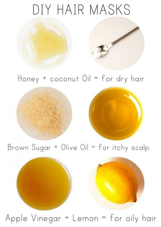Best ideas about DIY Hair Mask For Oily Hair
. Save or Pin Amazing DIY 5 Hair Masks Now.