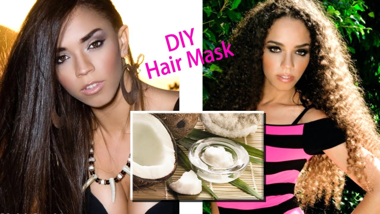 Best ideas about DIY Hair Masks For Damaged Hair
. Save or Pin DIY Hair Mask for Hair Growth & Damaged Hair & My Top Hair Now.