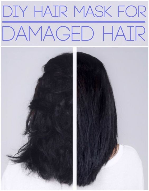 Best ideas about DIY Hair Masks For Damaged Hair
. Save or Pin Dry damaged hair Diy hair and Coconut on Pinterest Now.
