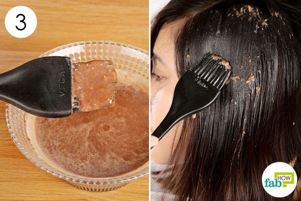 Best ideas about DIY Hair Masks For Frizzy Hair
. Save or Pin Top 5 DIY Homemade Hair Masks for Dry Dull and Frizzy Now.