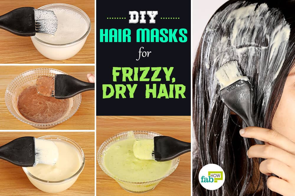 Best ideas about DIY Hair Masks For Frizzy Hair
. Save or Pin How to Use Castor Oil for Hair Growth Skin Care and Now.