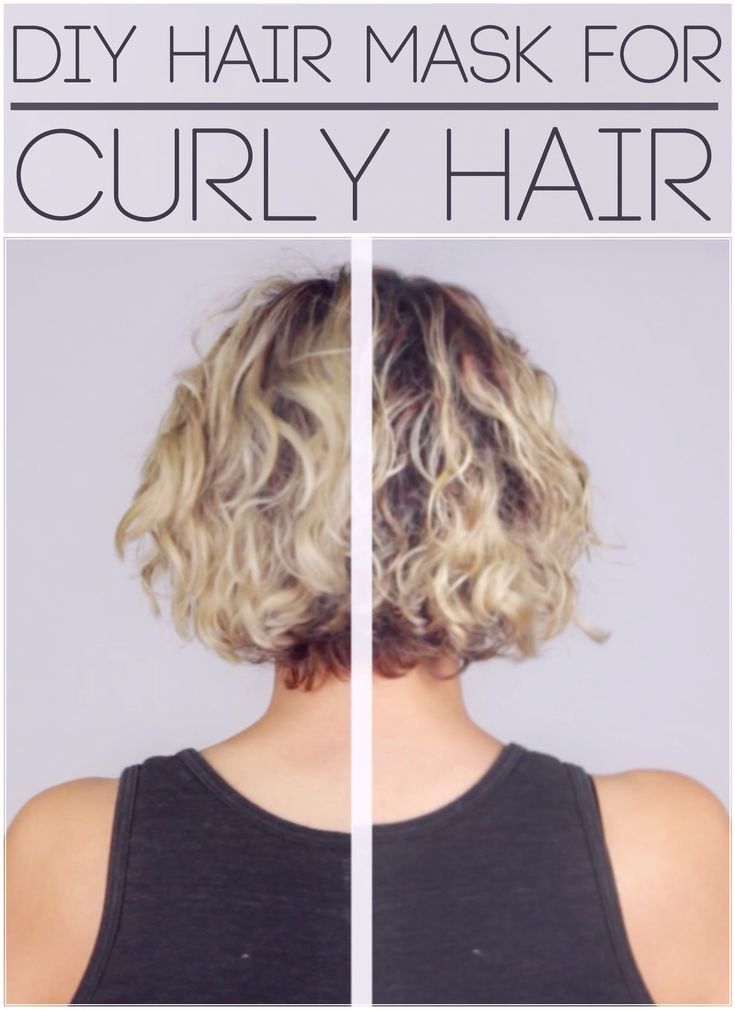 Best ideas about DIY Hair Masks For Frizzy Hair
. Save or Pin 17 Best ideas about Really Curly Hair on Pinterest Now.