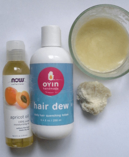 Best ideas about DIY Hair Moisturizer
. Save or Pin 3 DIY Moisturizer Recipes For Natural Hair This Winter Now.