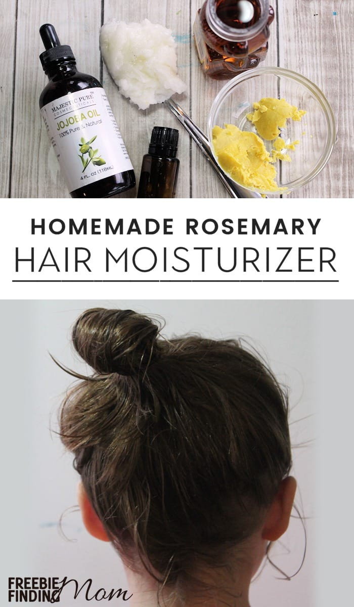 Best ideas about DIY Hair Moisturizer
. Save or Pin Homemade Hair Moisturizer Now.
