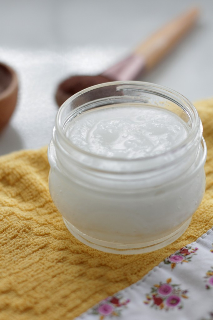 Best ideas about DIY Hair Moisturizer
. Save or Pin Simple Homemade Moisturizer Live Simply Now.