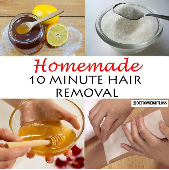 Best ideas about DIY Hair Removal Cream
. Save or Pin How to make wax at home for hair removal in 10 minutes Now.