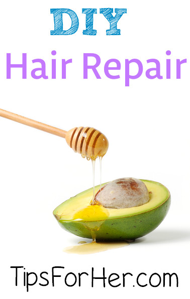 Best ideas about DIY Hair Repair
. Save or Pin DIY Hair Repair Now.