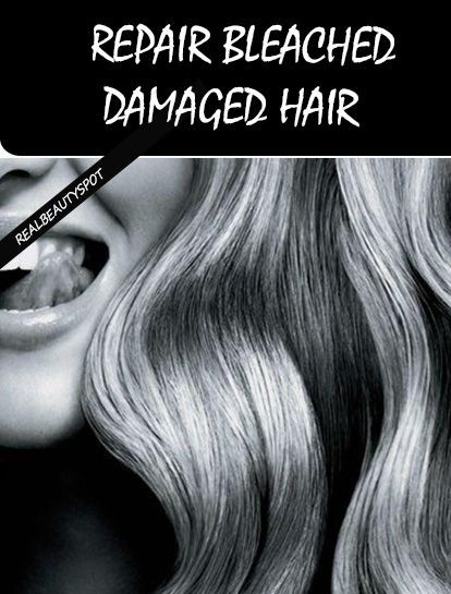 Best ideas about DIY Hair Repair
. Save or Pin Best 25 Bleached hair repair ideas on Pinterest Now.