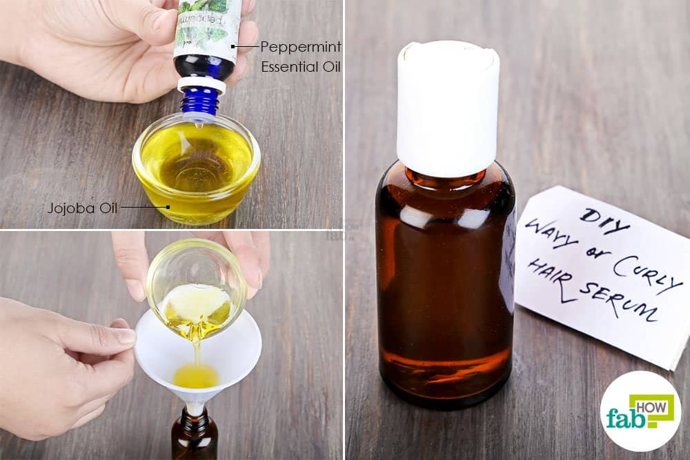 Best ideas about DIY Hair Serum
. Save or Pin 7 Best DIY All Natural Hair Serums for All Hair Types Now.