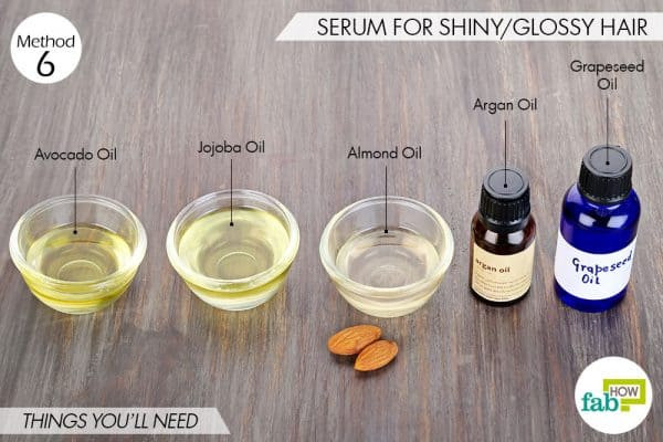 Best ideas about DIY Hair Serum
. Save or Pin 7 Best DIY All Natural Hair Serums for All Hair Types Now.