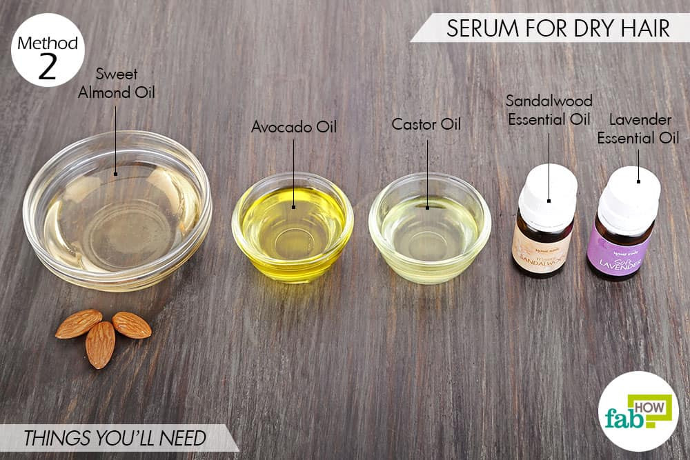 Best ideas about DIY Hair Serum
. Save or Pin 7 Best DIY All Natural Hair Serums for All Hair Types Now.