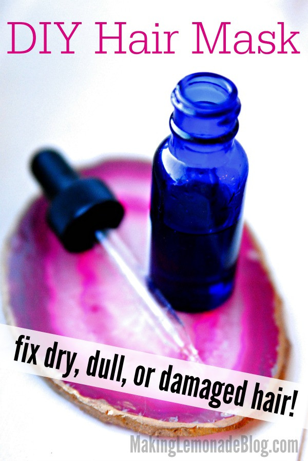 Best ideas about DIY Hair Serum
. Save or Pin Amazing DIY Hair Mask with Essential Oils Healthy Hair Now.