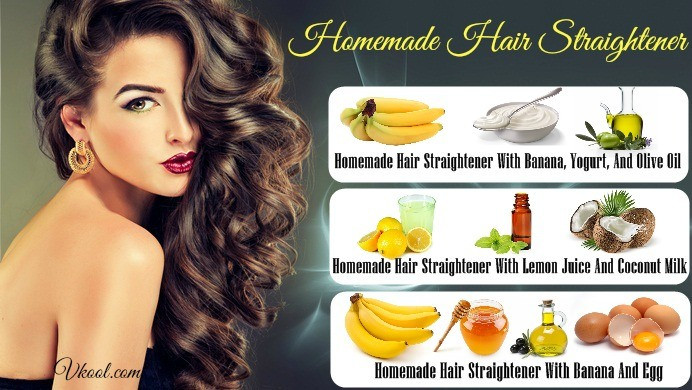 Best ideas about DIY Hair Straightener
. Save or Pin 8 Ways How To Make Homemade Hair Straightener Naturally Now.